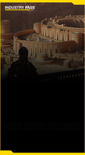 Oyun Sektörüne
Giriş 101