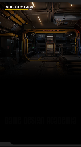 Unity Development
Level 1 Programı