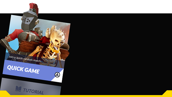 Oyun Dünyasına Hazırlan!